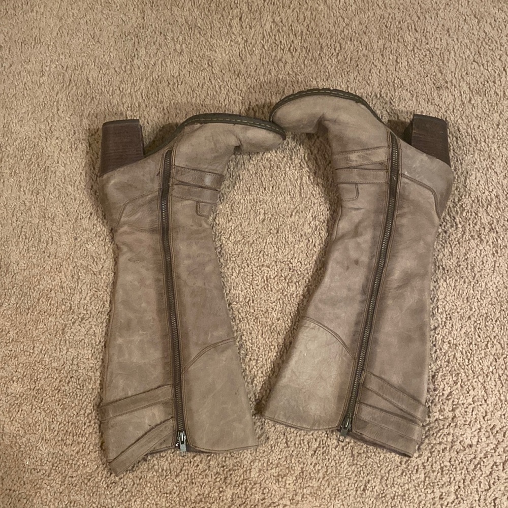 Born Boots